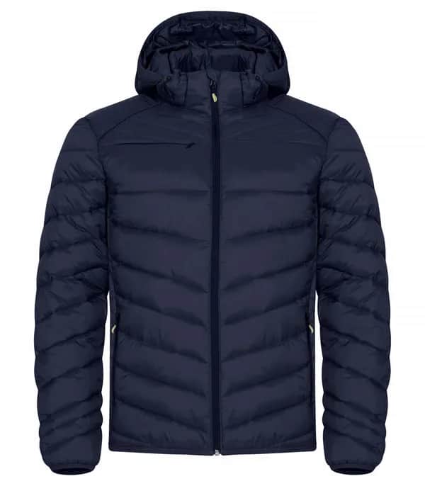 Idaho Junior - Dark Navy