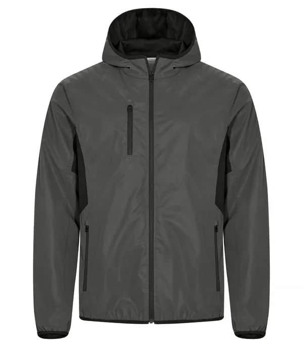 Willmar - Reflective Grey