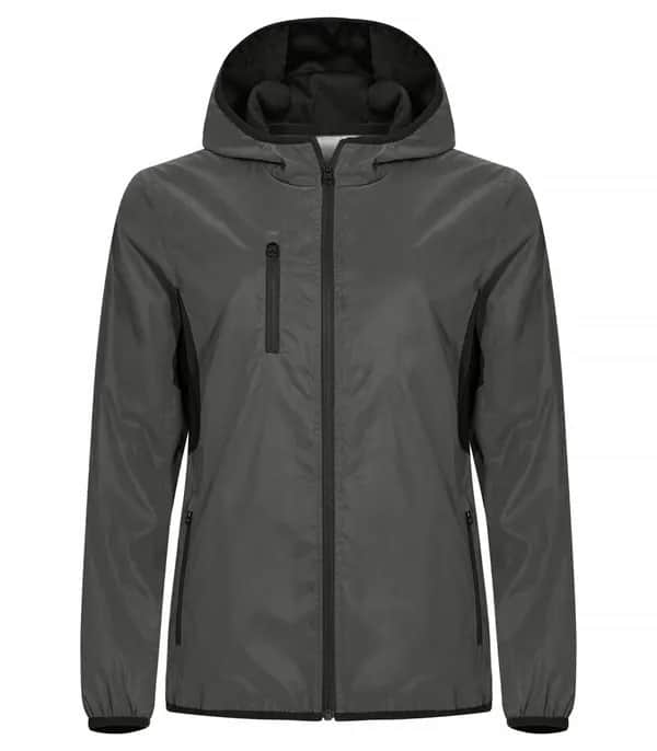 Willmar Women - Reflective Grey