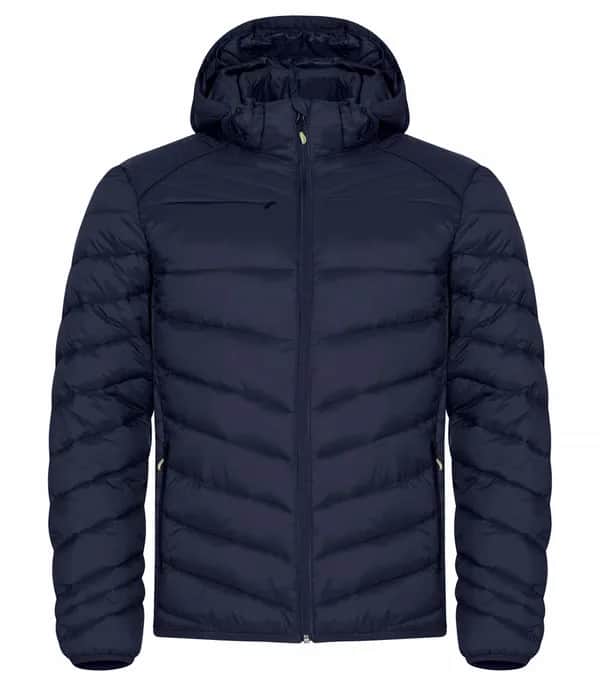 Idaho - Dark Navy