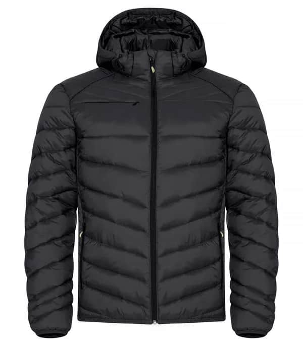 Idaho Junior - Black