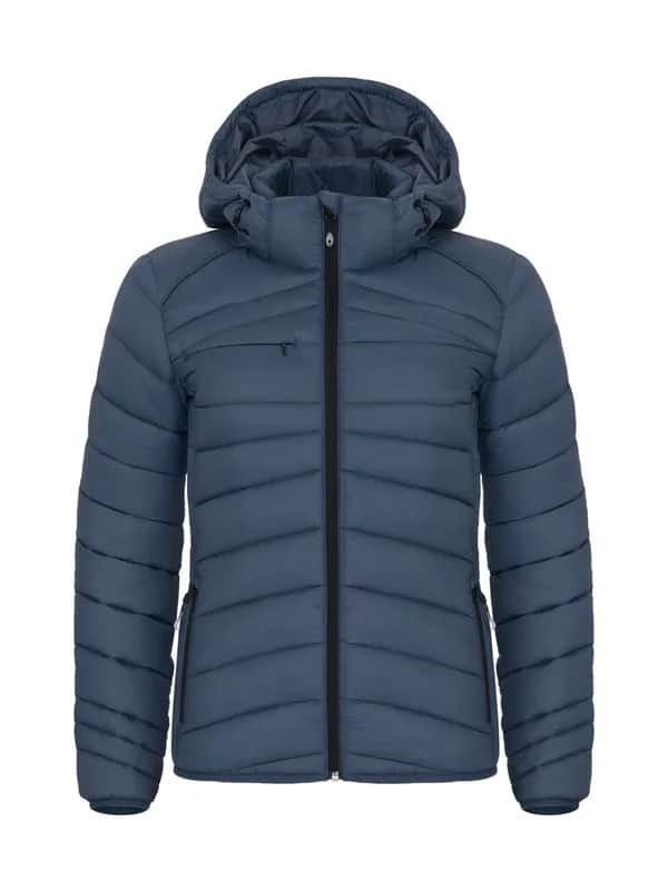 Idaho Women - Fog Blue