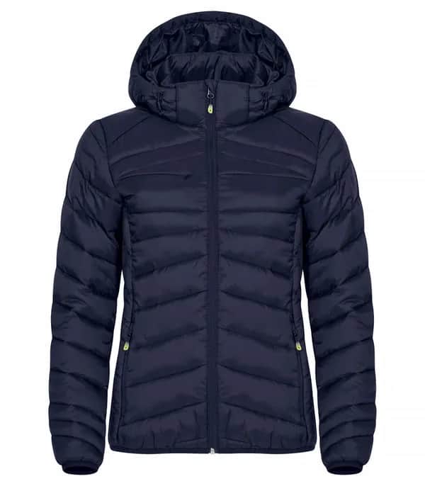Idaho Women - Dark Navy