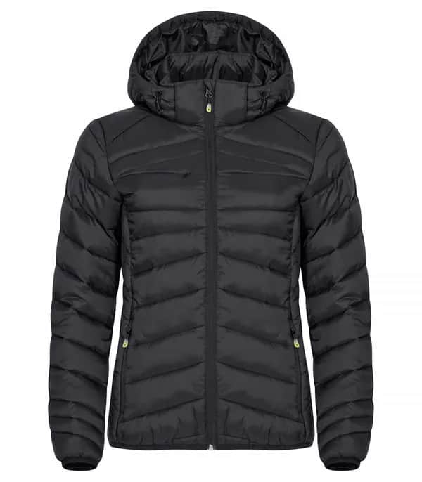 Idaho Women - Black