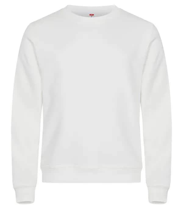 Miami Roundneck - Off White
