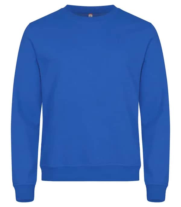 Miami Roundneck - Royal Blue