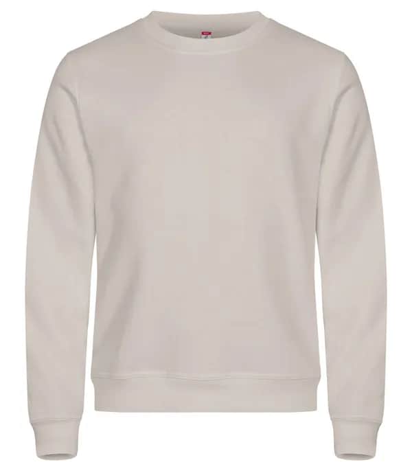 Miami Roundneck - Stone