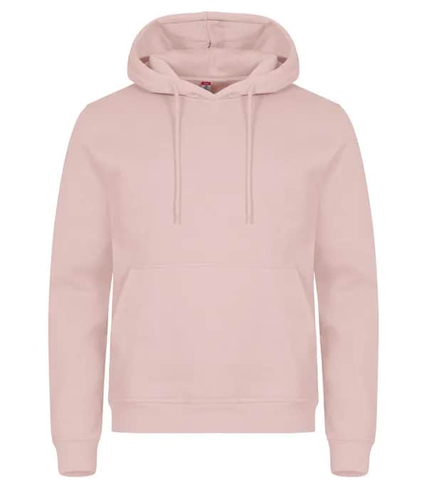 Miami Hoody - Candy Pink