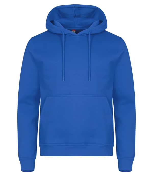 Miami Hoody - Royal Blue