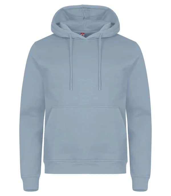 Miami Hoody - Soft Blue