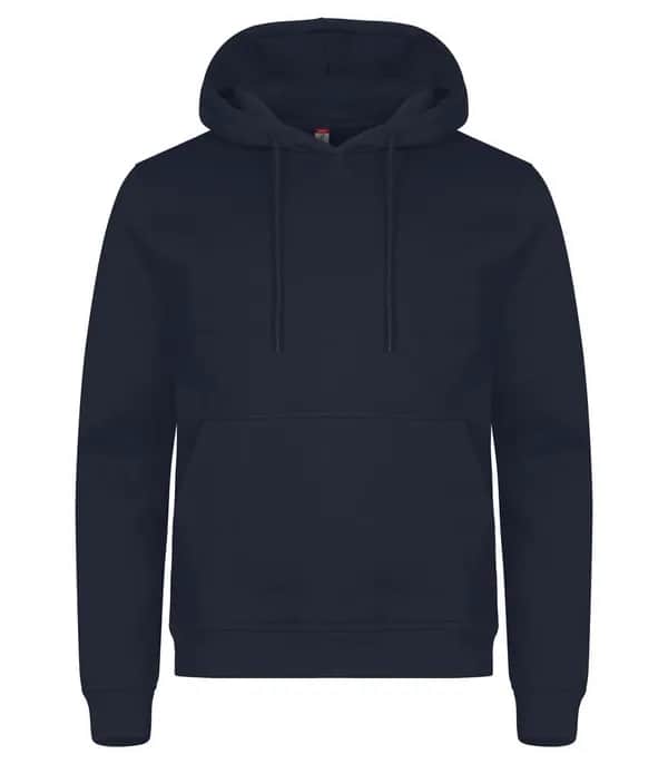 Miami Hoody - Navy
