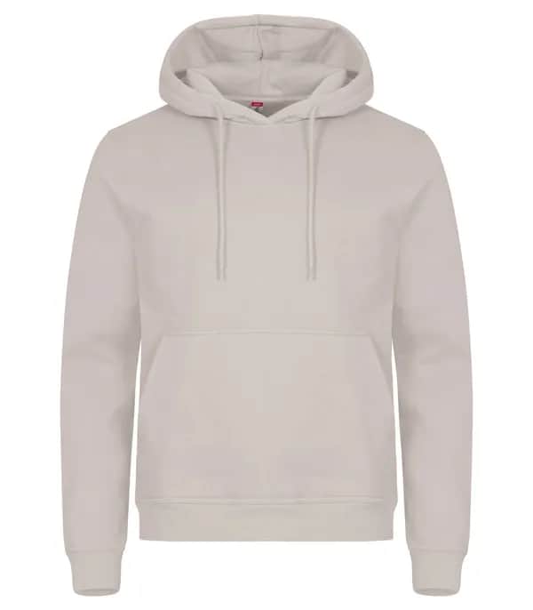 Miami Hoody - Stone