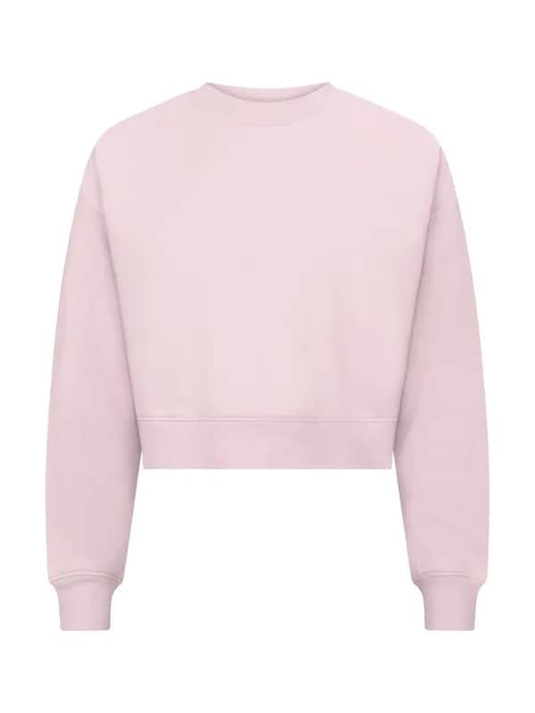 Miami Cropped - Candy Pink