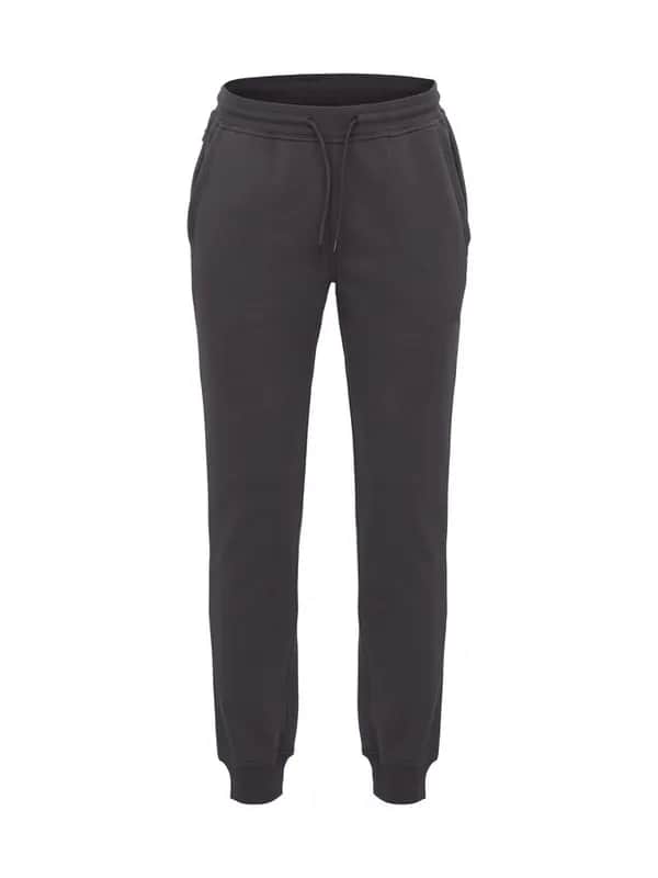 Miami Pants - Metal Grey