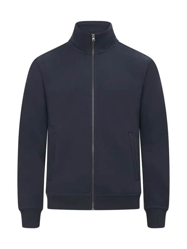 Miami Cardigan - Dark Navy