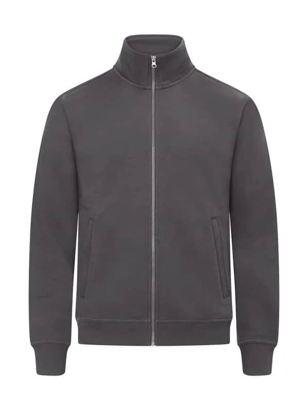 Miami Cardigan - Metal Grey