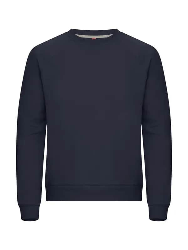 Miami Pro Roundneck - Dark Navy