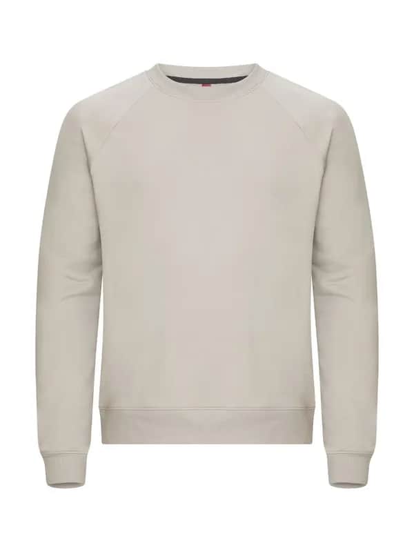 Miami Pro Roundneck - Stone