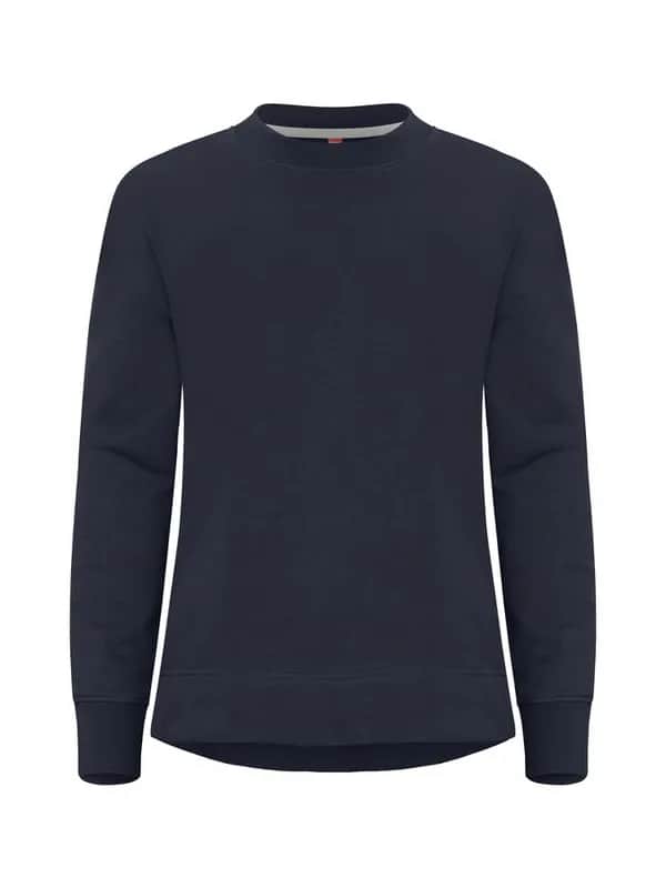 Miami Pro Roundneck Women - Dark Navy