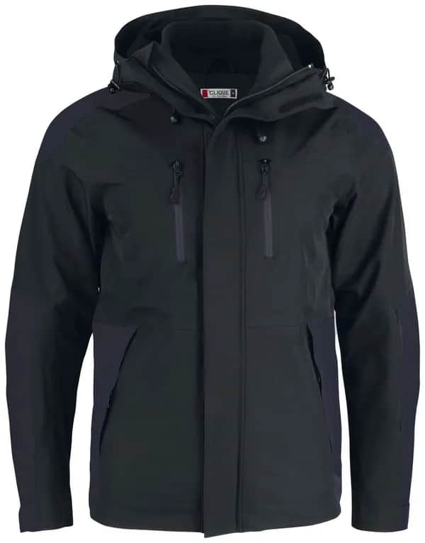 Stafford - Dark Navy