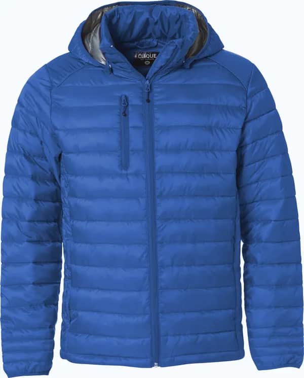 Hudson Junior - Royal Blue