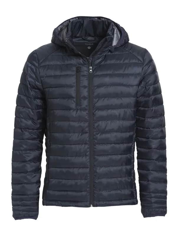 Hudson Junior - Dark Navy