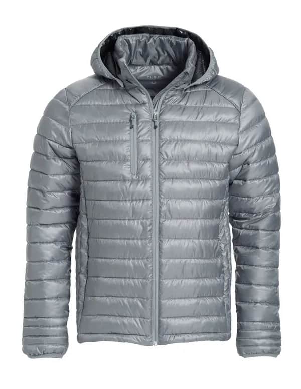 Hudson Junior - Grey