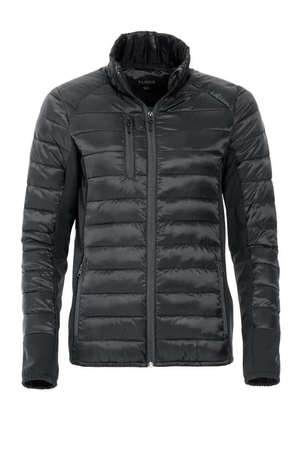 Lemont - Black