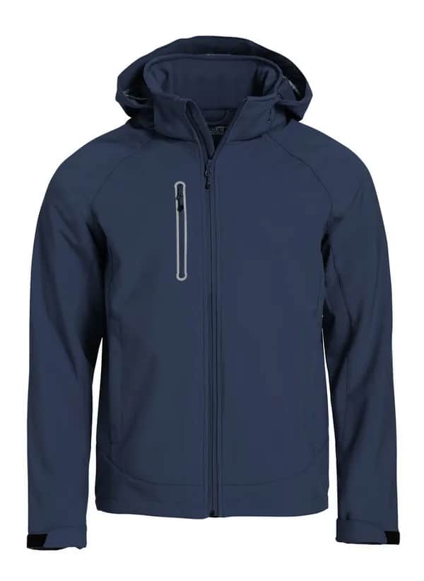 Milford Jacket - Dark Navy