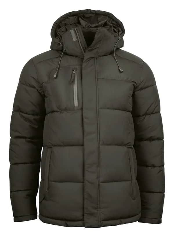 Colorado - Dark Grey