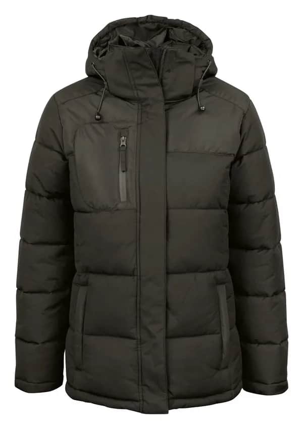 Colorado Women - Dark Grey