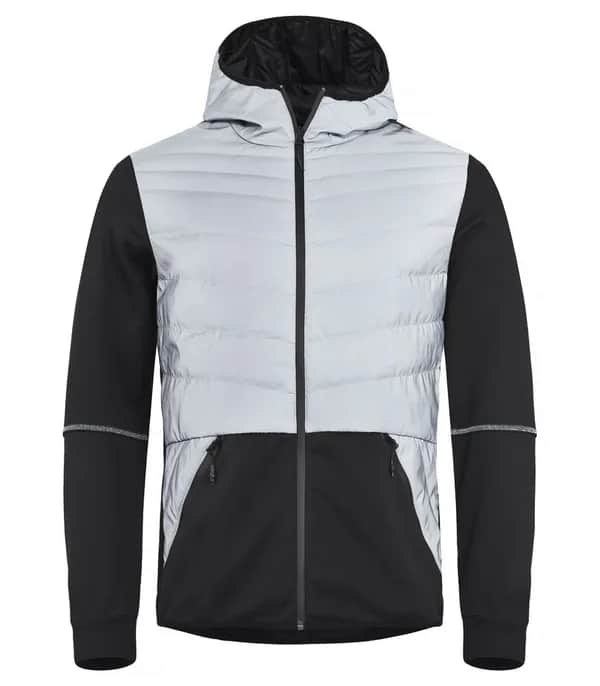 Utah Jacket - Reflective