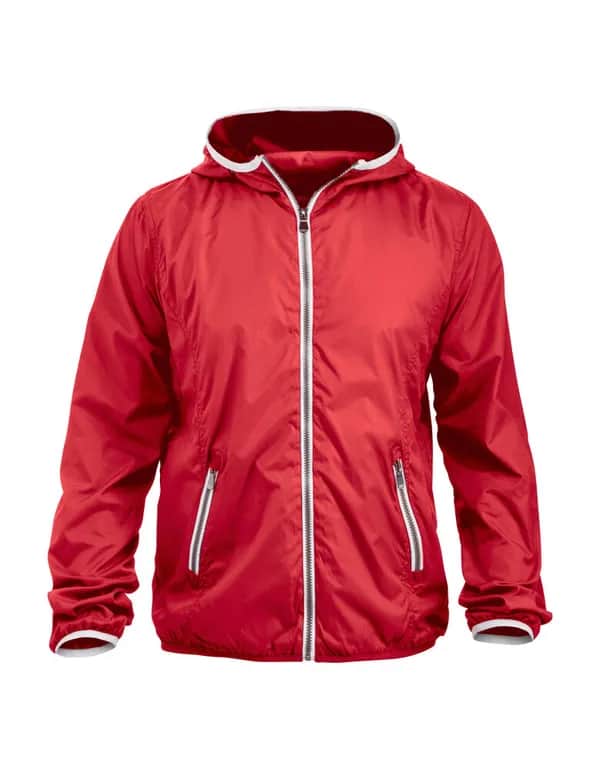 Hardy - Red