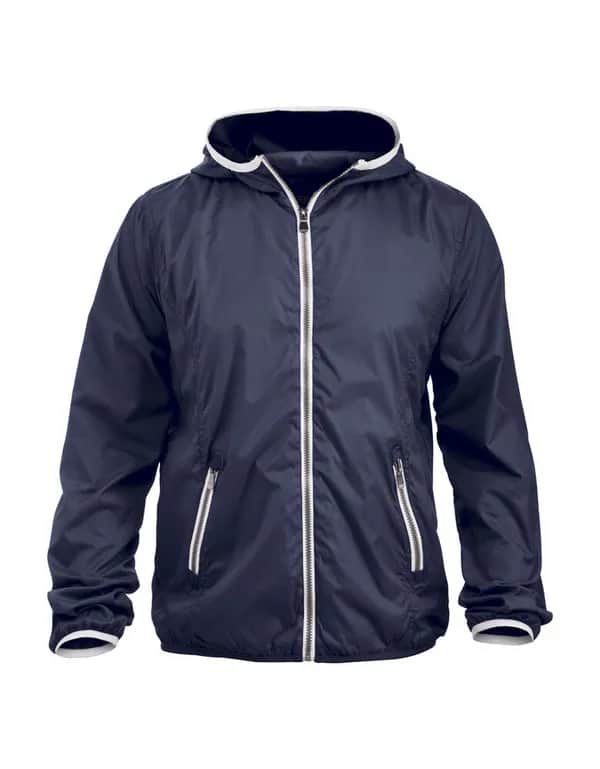 Hardy - Dark Navy