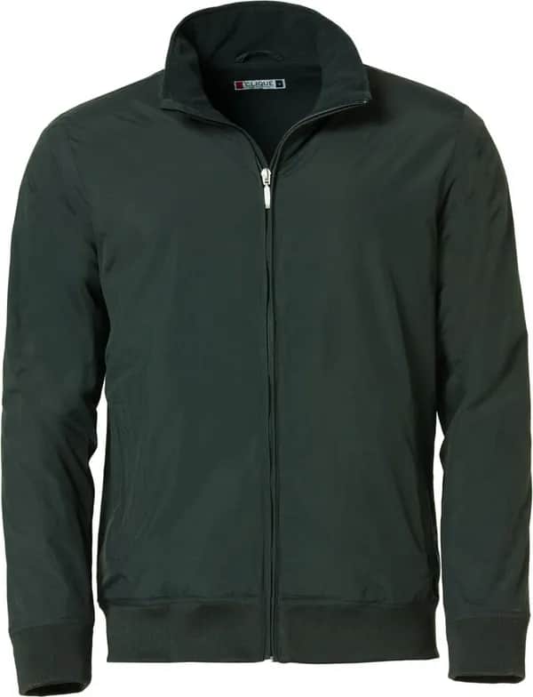 Newport - Black