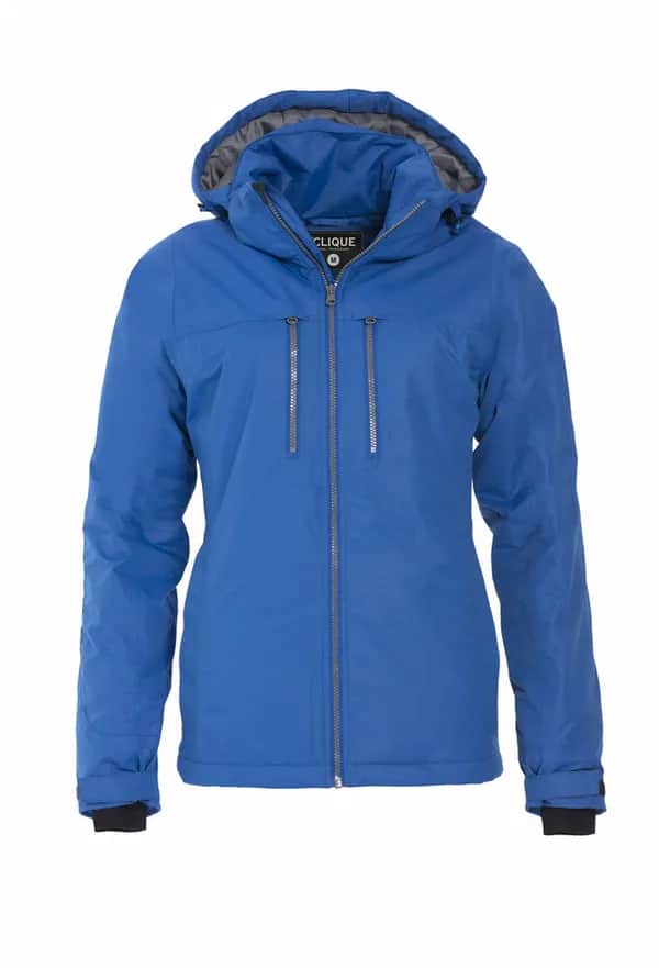 Kingslake Women - Royal Blue