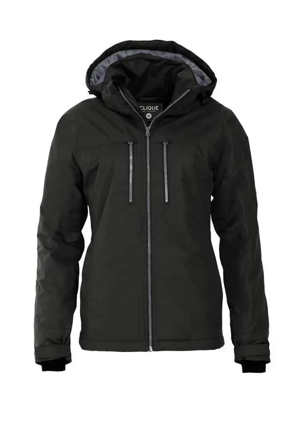 Kingslake Women - Black