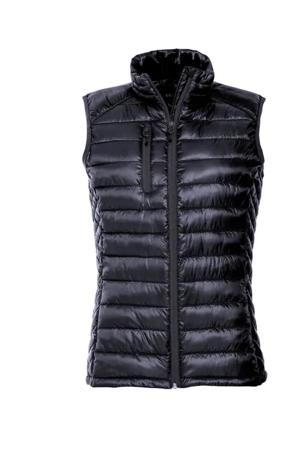 Hudson Vest Women - Dark Navy