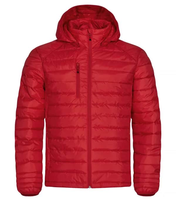 Hudson - Red