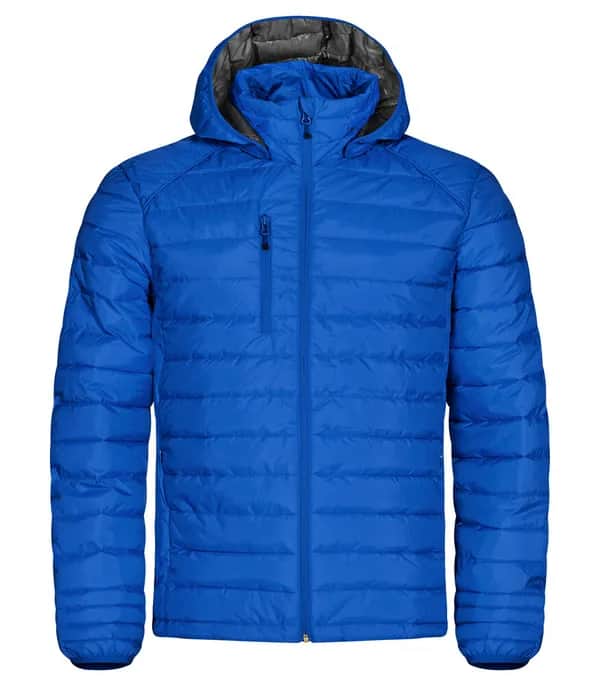 Hudson - Royal Blue