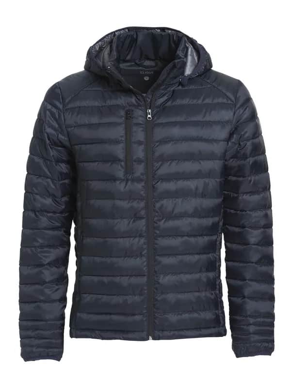 Hudson - Dark Navy