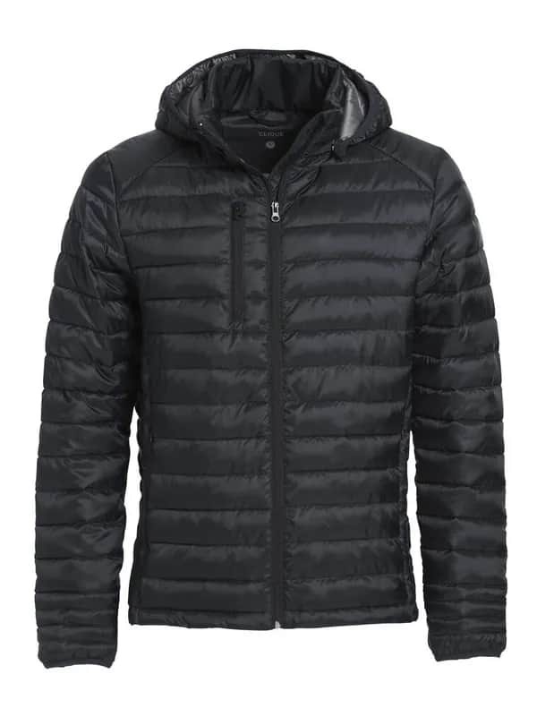 Hudson - Black