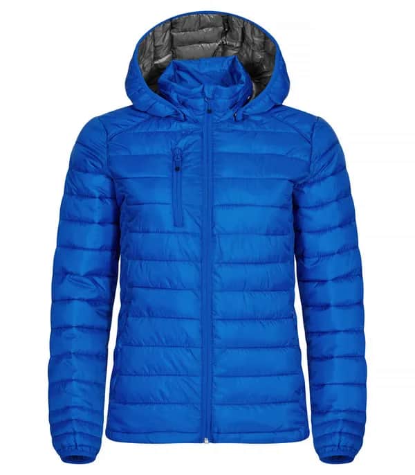 Hudson Women - Royal Blue