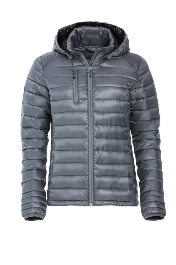 Hudson Women - Grey