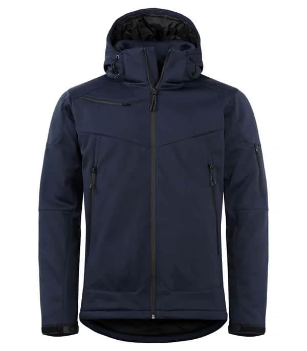 Grayland - Dark Navy