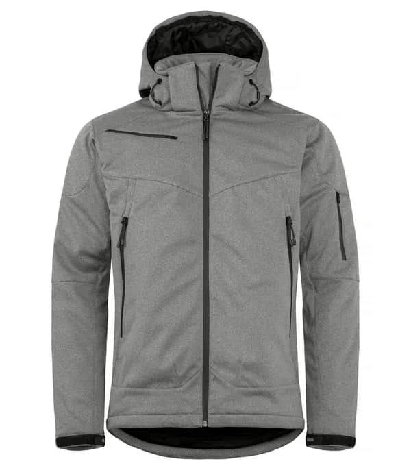 Grayland - Anthracite Melange