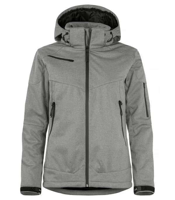 Grayland Women - Anthracite Melange