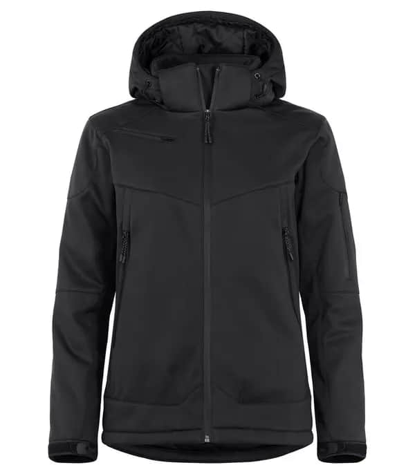 Grayland Women - Black
