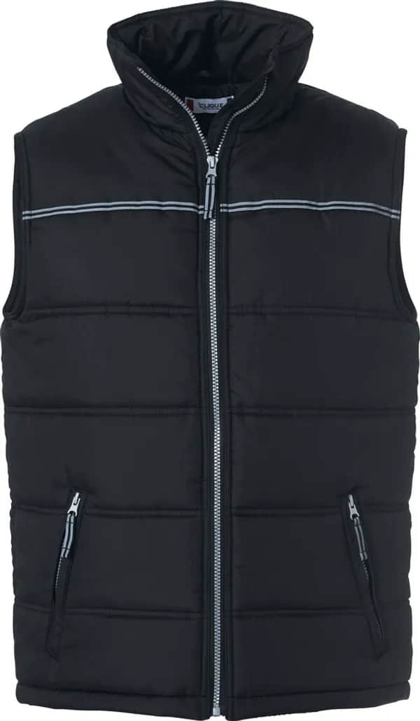 Weston - Black