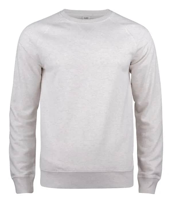 Premium Oc Roundneck - Nature Melange